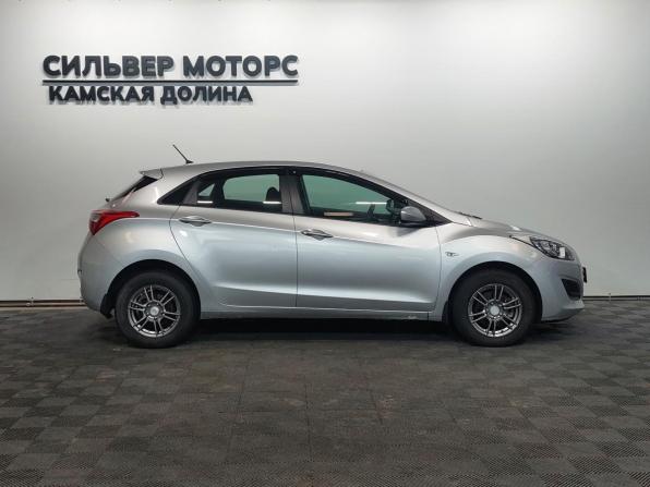 Hyundai i30 II с пробегом 2012 года, цена 970 000 рублей, 132000 км, хэтчбек, Автокод Объявления