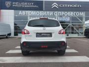 Nissan Qashqai I Рестайлинг Тверь  - изображение 32