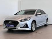 Hyundai Sonata VII (LF) Рестайлинг Волгоград  - изображение 12