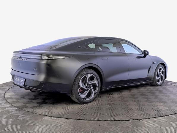 Exeed Exlantix ES с пробегом 2025 года, цена 4 500 000 рублей, 28051 км, седан, Автокод Объявления