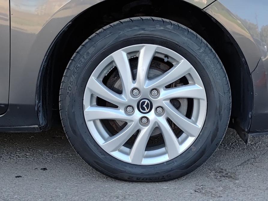 Mazda 3 II (BL) Рестайлинг Ижевск  - изображение 22