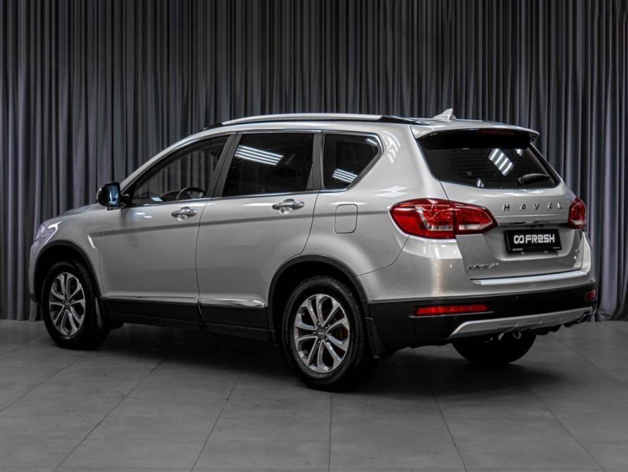 Haval H6 I Тюмень  - изображение 2
