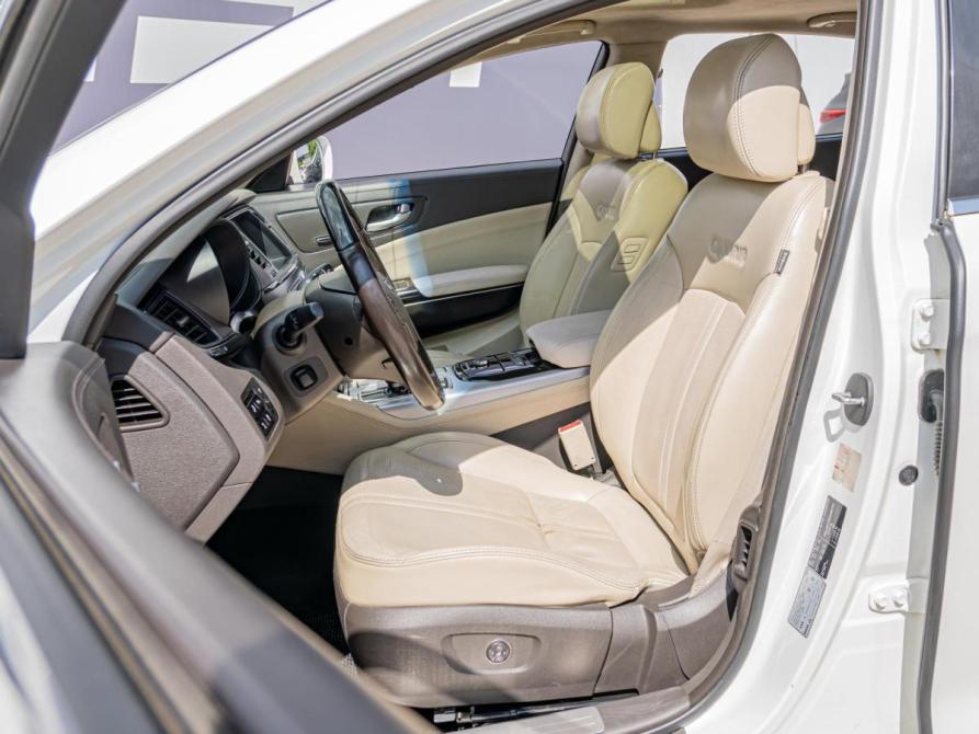 Kia Quoris I Краснодар  - изображение 10