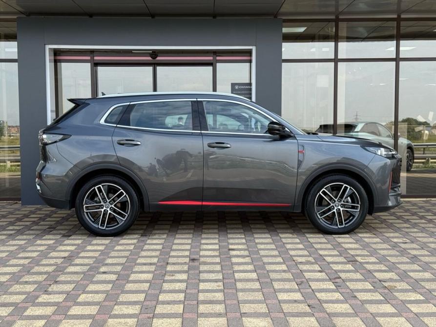 Changan UNI-S I Краснодар  - изображение 4