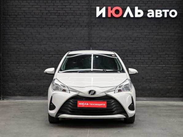 Toyota Vitz III (XP130) Рестайлинг 2 с пробегом 2019 года, цена 1 000 000 рублей, 145707 км, хэтчбек, Автокод Объявления