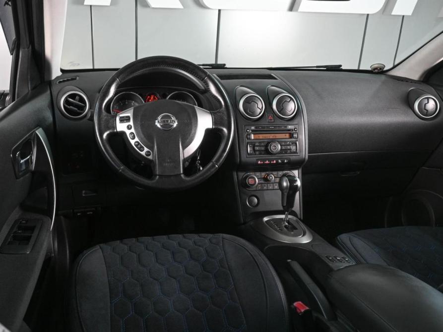 Nissan Qashqai I Ростов-на-Дону  - изображение 6