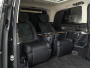 Mercedes-Benz V-Класс III (W447) Рестайлинг Москва  - изображение 36