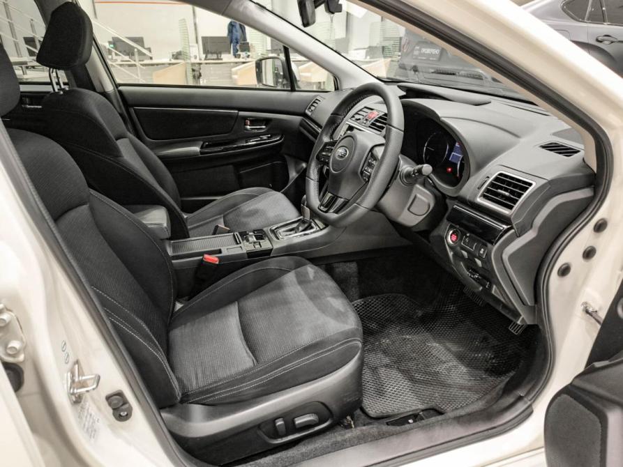 Subaru Levorg I Казань  - изображение 20