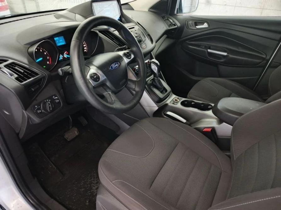 Ford Kuga II Ярославль  - изображение 9