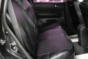 Nissan X-Trail II Рестайлинг Омск  - изображение 45