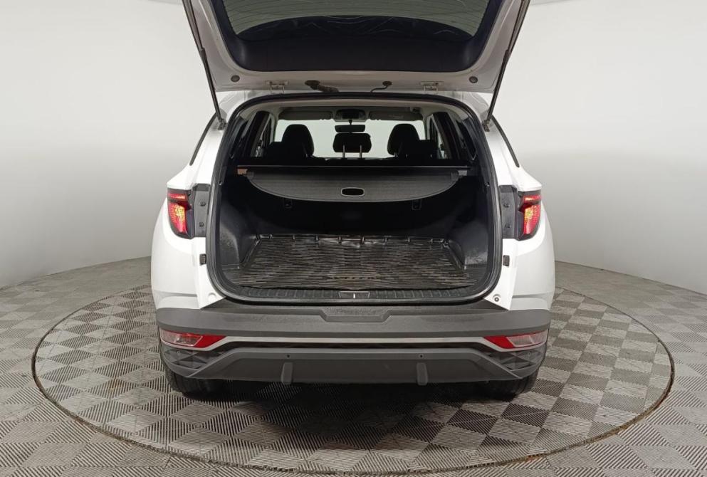 Hyundai Tucson III Рестайлинг Волгоград  - изображение 17