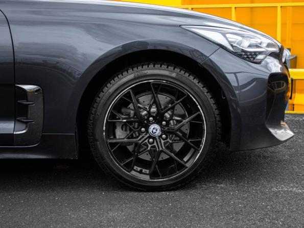 Kia Stinger I Рестайлинг с пробегом 2021 года, цена 3 098 000 рублей, 102638 км, лифтбек, Автокод Объявления