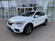 Renault Arkana I Воронеж  - изображение 13