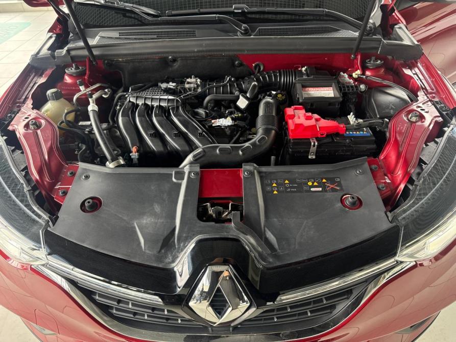 Renault Arkana I Екатеринбург  - изображение 8