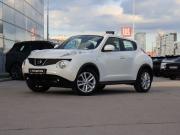 Nissan Juke I Самара  - изображение 20