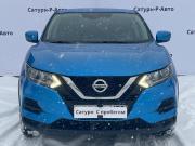 Nissan Qashqai II Рестайлинг Курган  - изображение 18