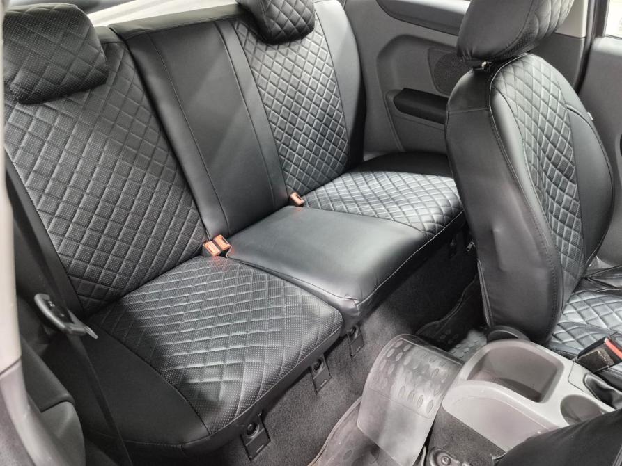 Ford Focus II Рестайлинг Воронеж  - изображение 17