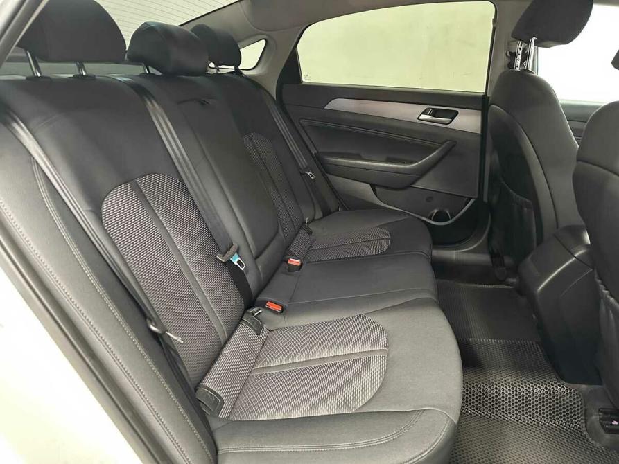 Hyundai Sonata VII (LF) Рестайлинг Балашиха  - изображение 13