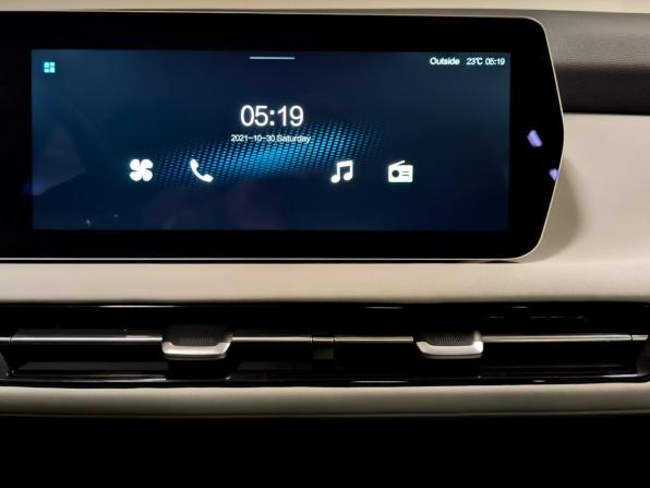 BAIC U5 Plus с пробегом 2023 года, цена 800 000 рублей, 100746 км, седан, Автокод Объявления
