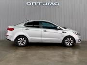 Kia Rio III Рестайлинг Краснодар  - изображение 24