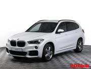 BMW X1 II (F48) Москва  - изображение 24