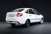 Lada (ВАЗ) Granta I Рестайлинг Тюмень  - изображение 29