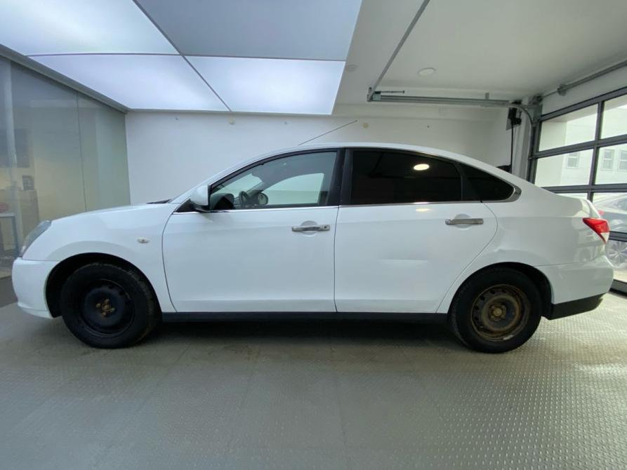 Nissan Almera III (G15) Уфа  - изображение 10