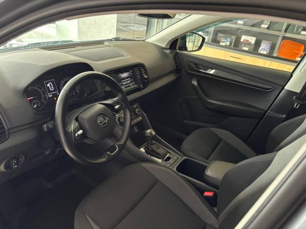 Skoda Karoq I с пробегом 2020 года, цена 2 156 000 рублей, 94764 км, внедорожник, Автокод Объявления