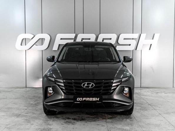 Hyundai Tucson IV с пробегом 2021 года, цена 3 139 000 рублей, 113654 км, внедорожник, Автокод Объявления