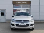 Volkswagen Touareg II Москва  - изображение 24