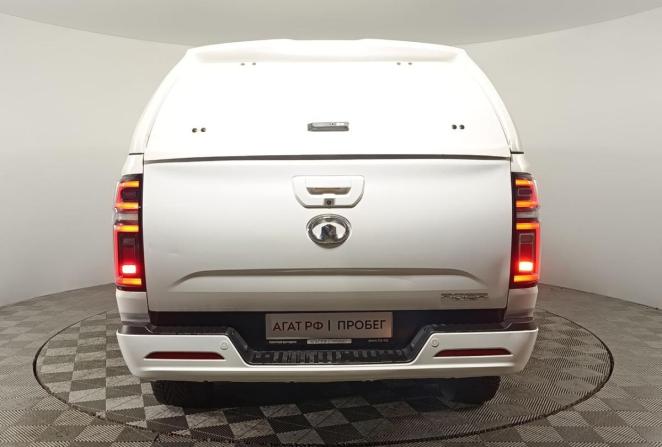 Great Wall Poer I с пробегом 2023 года, цена 1 790 000 рублей, 152100 км, offers.body_type.unknown, Автокод Объявления