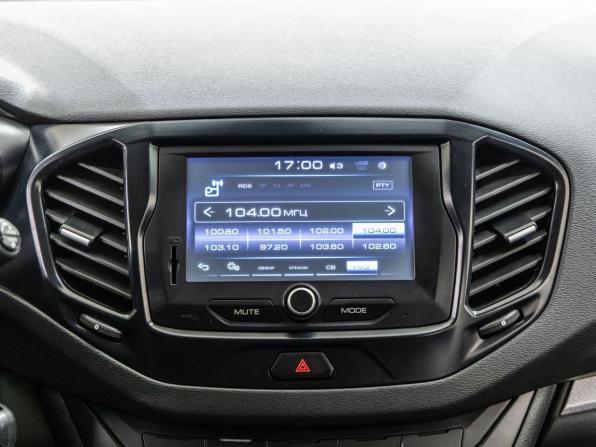 Lada (ВАЗ) Vesta I с пробегом 2018 года, цена 748 000 рублей, 75176 км, седан, Автокод Объявления