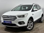 Ford Kuga II Рестайлинг Борисоглебск  - изображение 17