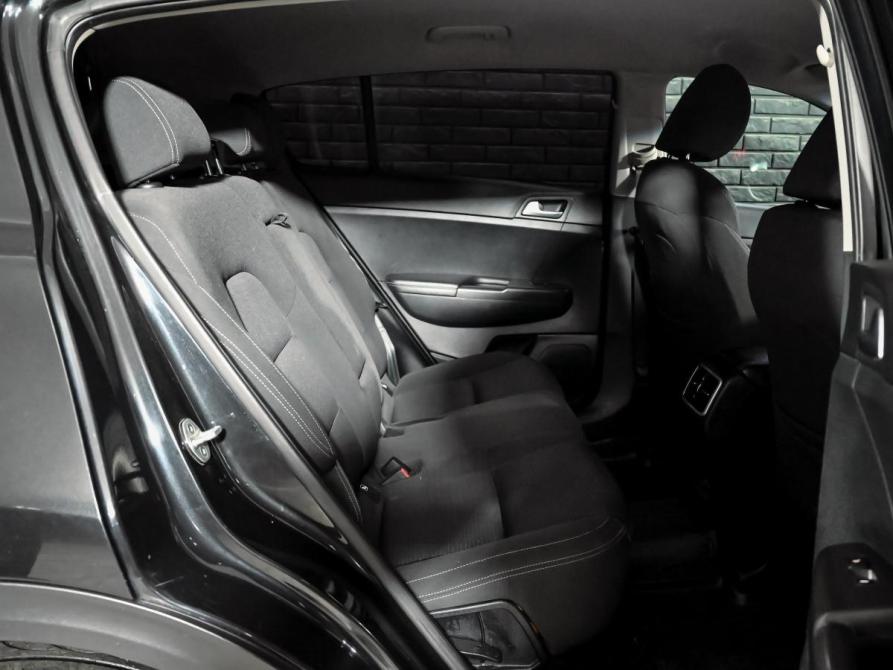 Kia Sportage IV Екатеринбург  - изображение 17