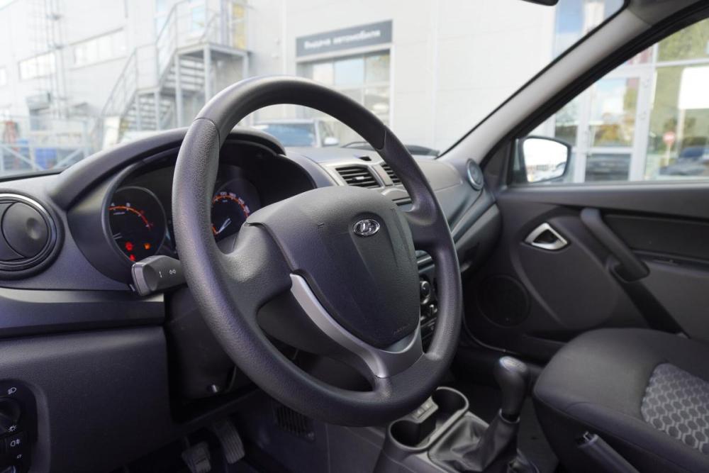 Lada (ВАЗ) Granta I Рестайлинг Ульяновск  - изображение 11