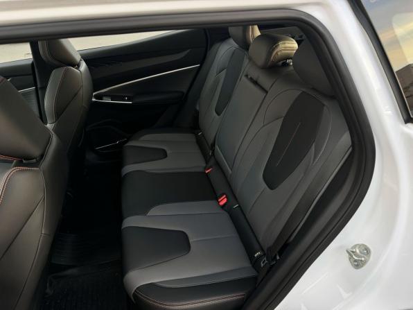 Geely Cityray с пробегом 2024 года, цена 2 499 000 рублей, 16495 км, внедорожник, Автокод Объявления
