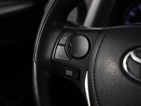 Toyota RAV4 IV (XA40) Рестайлинг с пробегом 2015 года, цена 2 069 000 рублей, 160199 км, внедорожник, Автокод Объявления