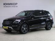 Mercedes-Benz M-Класс III (W166) Дзержинск  - изображение 36