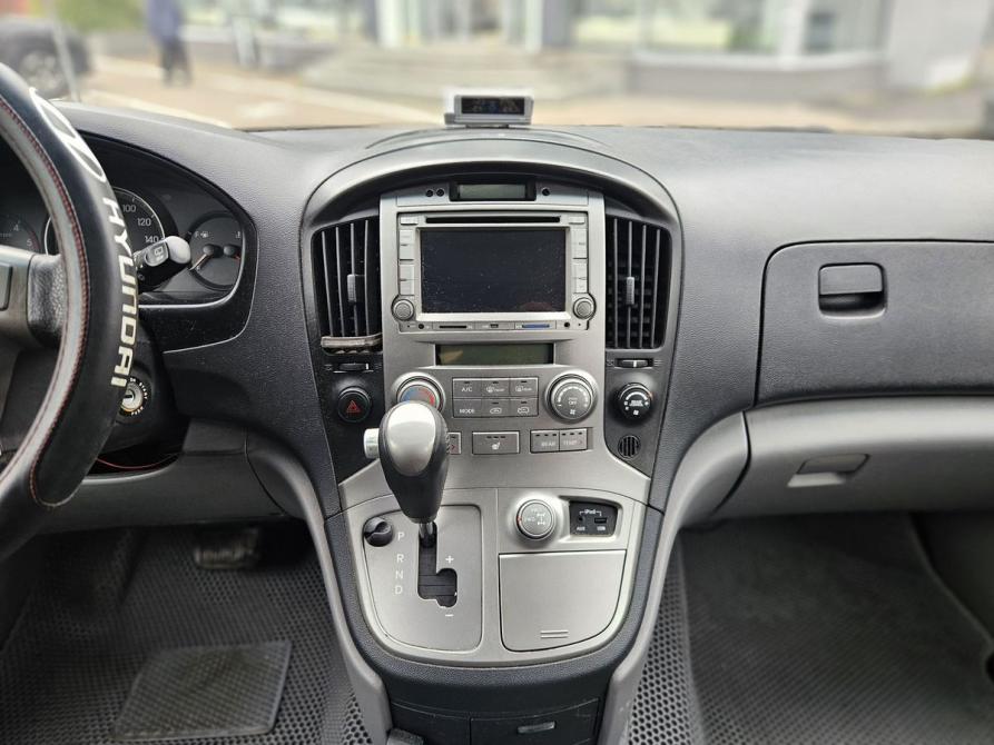 Hyundai Grand Starex I Санкт-Петербург  - изображение 12