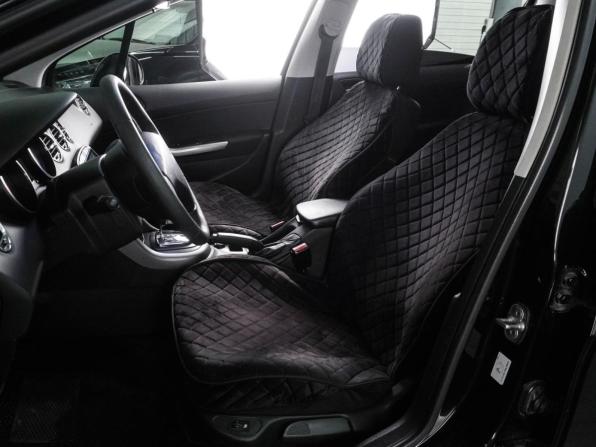 Peugeot 308 I с пробегом 2010 года, цена 569 000 рублей, 191331 км, хэтчбек, Автокод Объявления