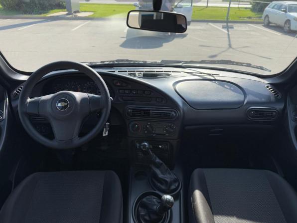 Chevrolet Niva I Рестайлинг с пробегом 2015 года, цена 590 000 рублей, 80000 км, внедорожник, Автокод Объявления