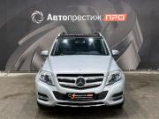 Mercedes-Benz GLK-Класс I (X204) Рестайлинг Пермь  - изображение 27