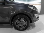 Kia Sportage III Москва  - изображение 30