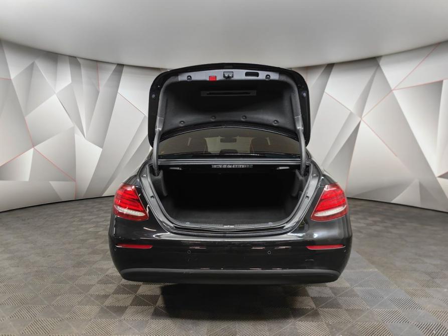 Mercedes-Benz E-Класс V (W213 S213 C238) Москва  - изображение 11