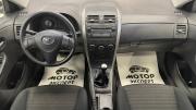 Toyota Corolla X (E140 E150) Киров  - изображение 32