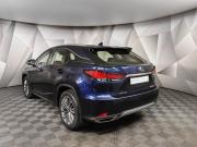 Lexus RX IV Рестайлинг Москва  - изображение 28