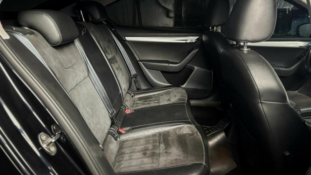 Skoda Octavia III (A7) Рестайлинг Смоленск  - изображение 19