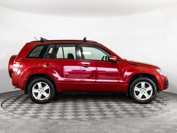 Suzuki Grand Vitara II Рестайлинг 2 с пробегом 2012 года, цена 1 599 000 рублей, 59674 км, внедорожник, Автокод Объявления