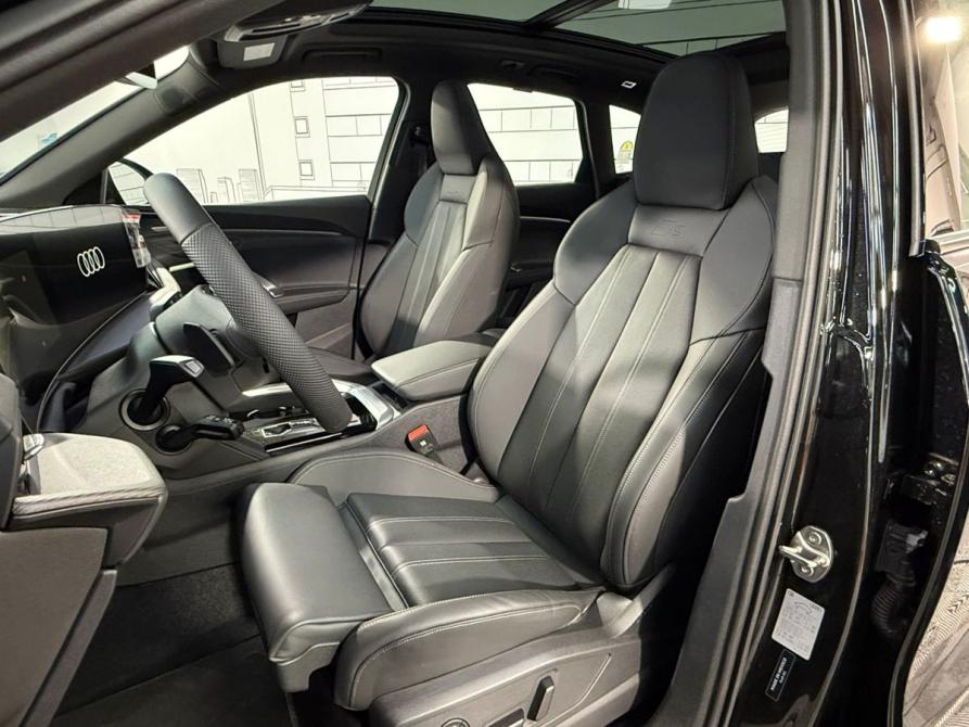 Audi Q5 III Москва  - изображение 13