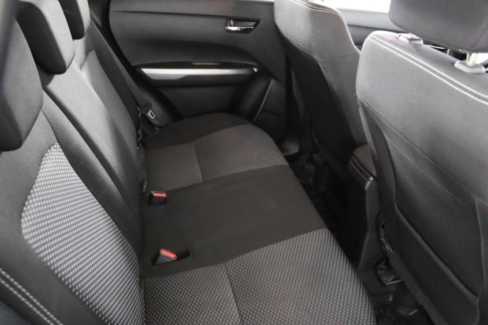 Suzuki Vitara II Рестайлинг Нижний Новгород  - изображение 23